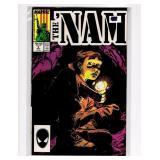 The 'Nam #8 1987 Marvel