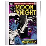 Moon Knight #12 1981