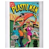 Plastic Man #20