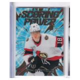 Tim Stutzle #SP-7 25-26 Flair  Scoring Power