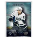 Kevin Fiala #FRT-1 25-26 Credentials  Front Row T