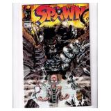 Spawn #38