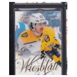 Ozzy Wiesblatt #151 25-26 Flair RC