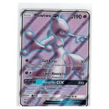 Pokémon - Mewtwo GX - 72/73