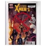 #1 All-New X-Men Marvel