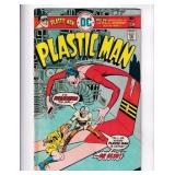 Plastic Man #12