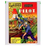 Classics Illustrated #41