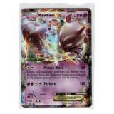 Pokémon - Mewtwo EX - 61/162