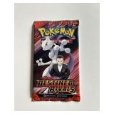 Pokémon - Destined Rivals Booster Pack
