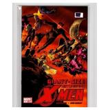 Astonishing X-Men #Giant-Size 1  Marvel