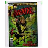 Daredevil #595