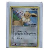 Pokémon - Eevee - 69/113