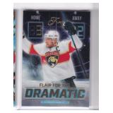 Aleksander Barkov #FTD-18 25-26 Flair  Flair for t