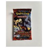 Pokémon - Destined Rivals Booster Pack