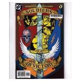 #0 7 Soldiers of Victory DC 2005