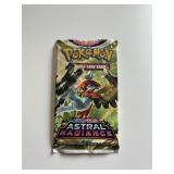 Pokémon - Astral Radiance Booster