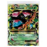 Pokémon - M Venusaur EX - 2/108