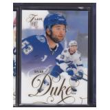 Dylan Duke #169 25-26 Flair RC