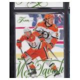/349 Mason McTavish #2 25-26 Flair