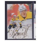 Joakim Kemell #168 25-26 Flair RC