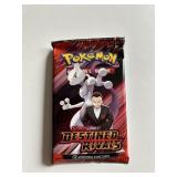 Pokémon - Destined Rivals Booster Pack
