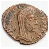 Constantine I the Great 307-337 Ancient Roman coin