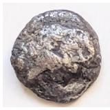 Troas, Kebren 500-450B.C. silver Ancient Greek coi