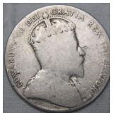Canada 50 Cents 1908