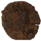 RGS G Gallienus Ancient Roman Coin