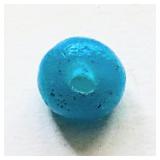 Ancient AD100-300 Roman jewelry glass bead