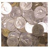 Lot of 10 Random Canada 05ï¿½ 1960-1980