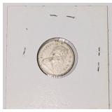 Silver 1968 Canada 10ï¿½ Coin