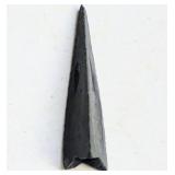 Ancient Greek-Scythian 5th BC bronze arrowhead