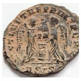 Constantine I the Great 307-337 Ancient Roman coin