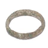 Ancient Bronze Age Bracelet 5.5 cm