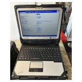Panasonic Toughbook i5-7300U 2.6GHz