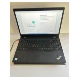 Windows 11 500 M2 ThinkPad i7-8650U 1.9GHz 32gb