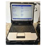 Panasonic Toughbook i5-7300U 2.6GHz