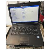 Panasonic Toughbook i5-7300U 2.6GHz