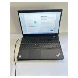 Windows 11 500 M2 ThinkPad i7-8650U 1.9GHz 32gb