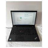 Windows 11 500 M2 ThinkPad i7-8650U 1.9GHz 32gb