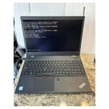 No HD/Charger Lenovo ThinkPad i5-6200U 2.3GHz 8gb