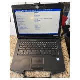 Panasonic Toughbook i5-7300U 2.6GHz