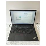 Windows 11 512 M2 ThinkPad i7-8650U 1.9GHz 32gb