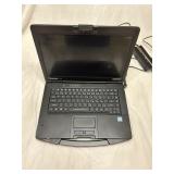 *Panasonic Toughbook CF-54