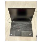 *No HD/Charger Lenovo ThinkPad
