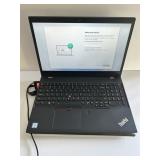 Windows 11 500 M2 ThinkPad i7-8650U 1.9GHz 32gb