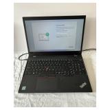 Windows 11 500 M2 ThinkPad i7-8650U 1.9GHz 32gb