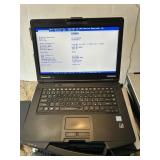 *Panasonic Toughbook i5-7300U 2.6GHz