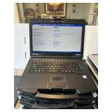 Panasonic Toughbook i5-7300U 2.6GHz